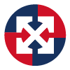 Dominican Federation logo
